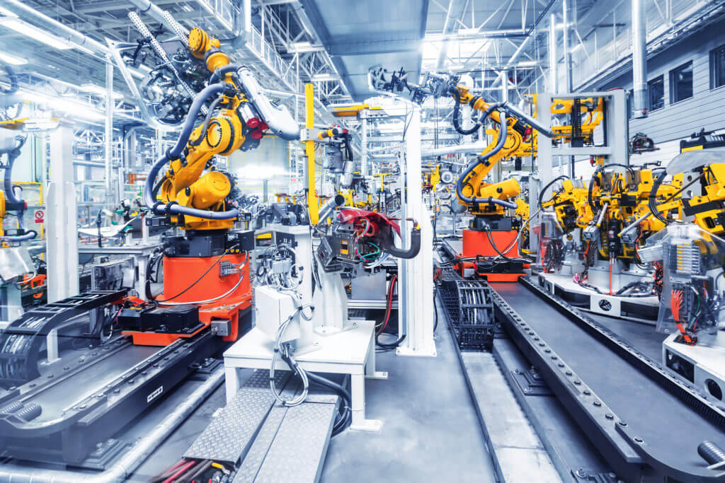 Manufacturing services