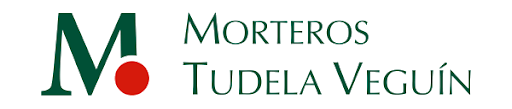 Morteros logo
