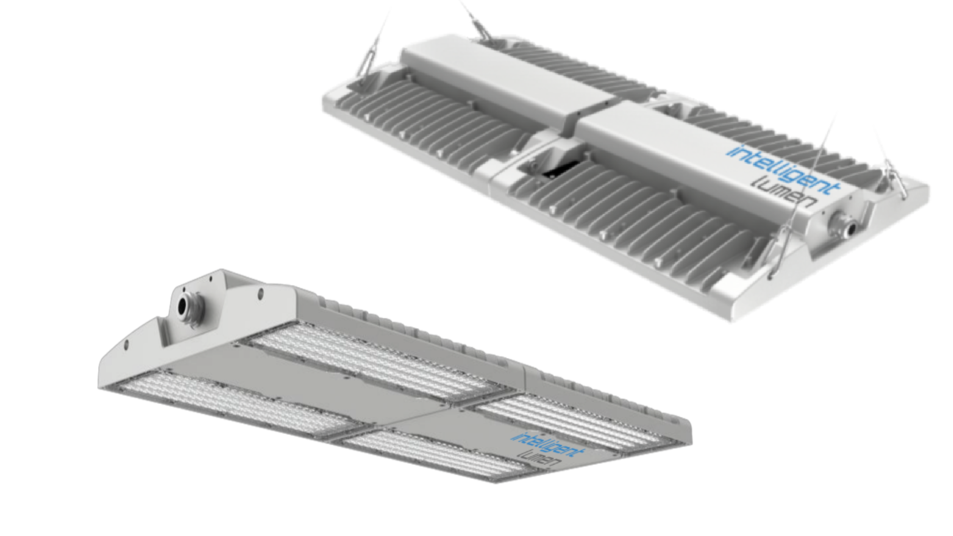 Luminaires examples