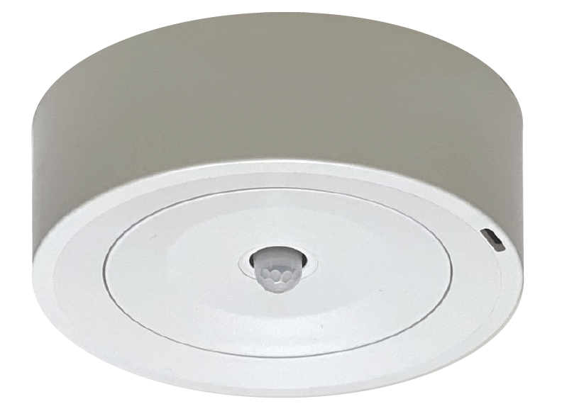 Intelligent Lumen Multisensor