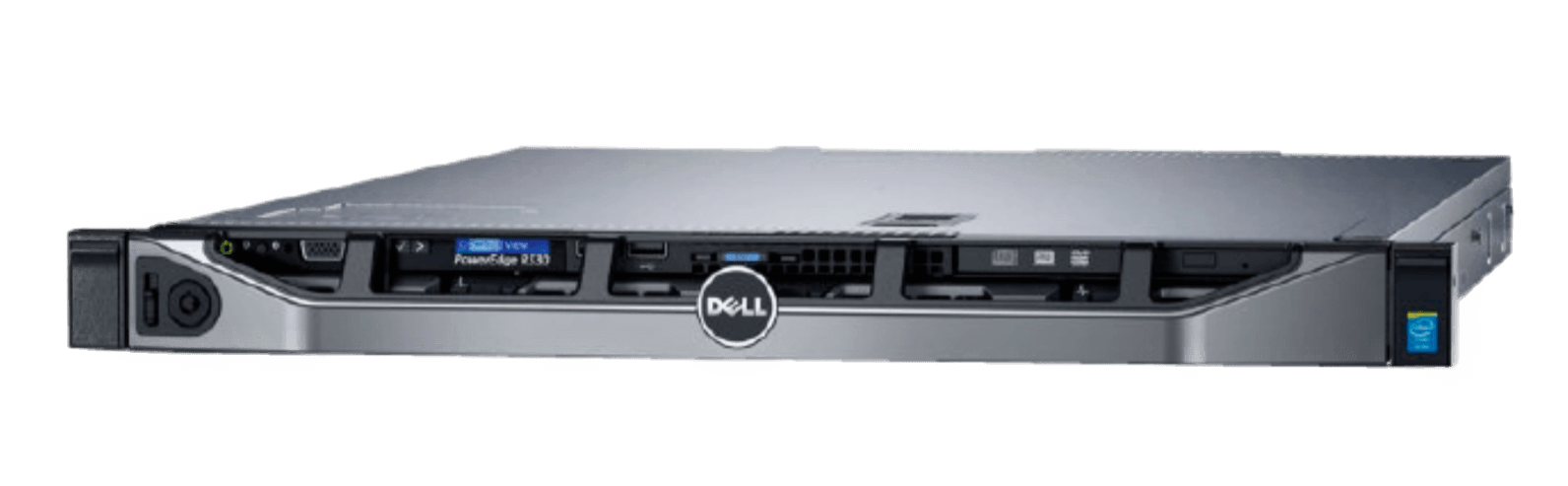 Intelligent Lumen Server