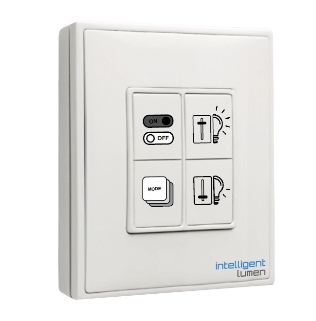 Discover our room control
