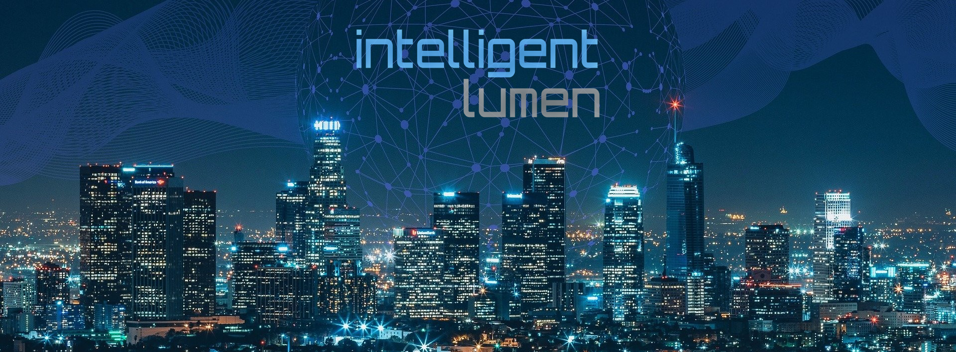 Intelligent Lumen Background