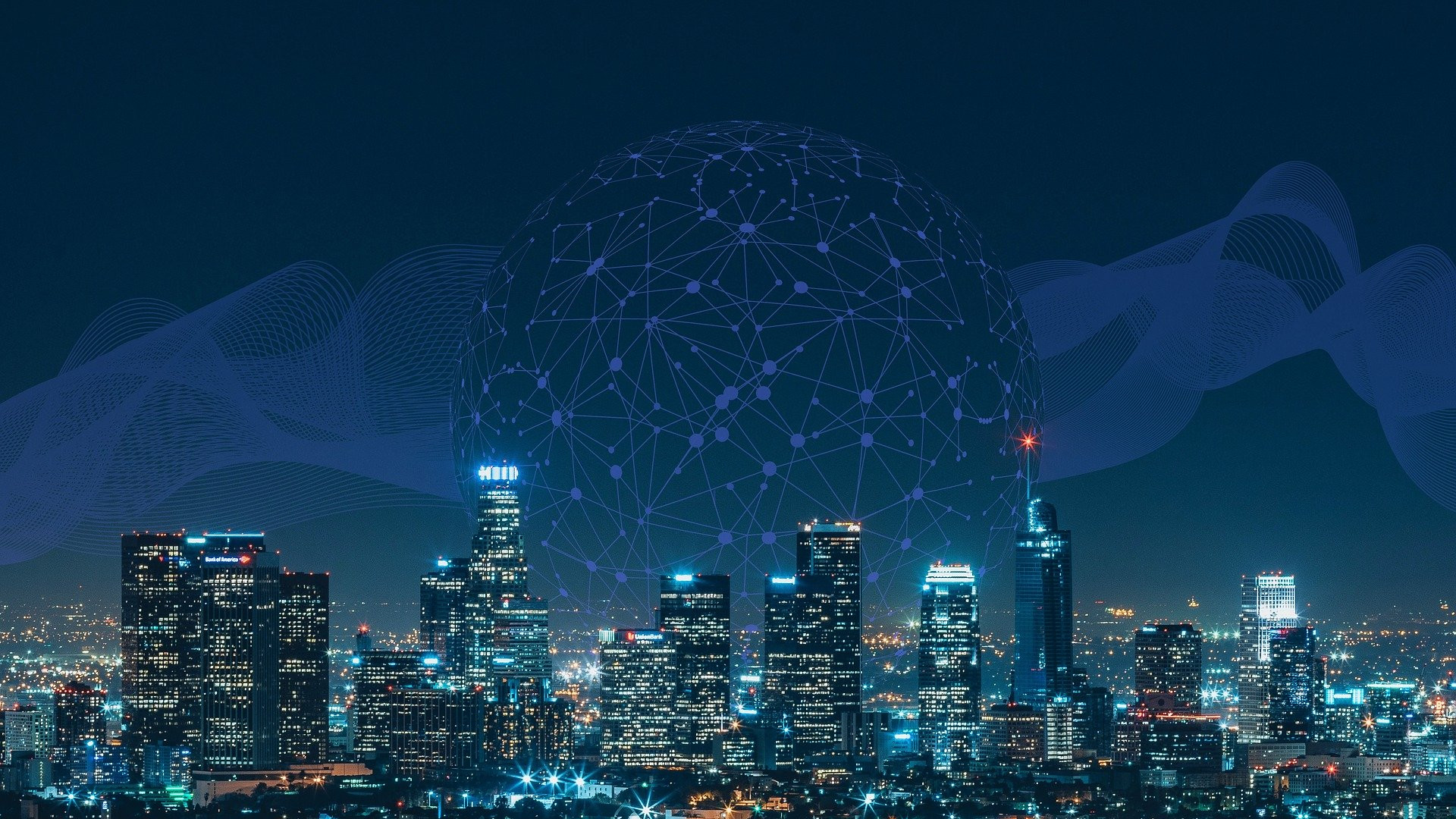 Intelligent Lumen Background